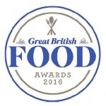 Great british food award shortlist cherry toast 2016 kent & fraser gluten free kent and fraser award winning