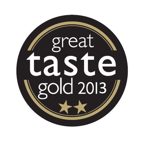 great taste award 2013 gold honeyrose bakery kent and fraser gluten free award winning